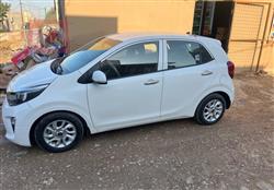 كيا بيكانتو